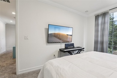 Absolutely Stunning Townhome in a Top-Rated School District - on Eagle Creek Golf Club in Florida - for sale on GolfHomes.com, golf home, golf lot