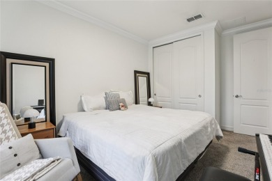 Absolutely Stunning Townhome in a Top-Rated School District - on Eagle Creek Golf Club in Florida - for sale on GolfHomes.com, golf home, golf lot