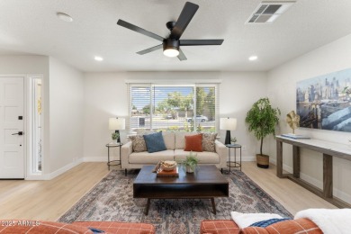 Seller Financing Available! Beautifully remodeled 4 bed, 2 bath on Ken McDonald Golf Course in Arizona - for sale on GolfHomes.com, golf home, golf lot