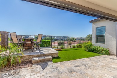 A rare lock & leave on the GOLF COURSE. They are not building on Sterling Grove Golf & Country Club in Arizona - for sale on GolfHomes.com, golf home, golf lot