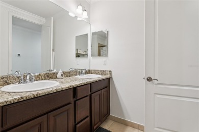 Absolutely Stunning Townhome in a Top-Rated School District - on Eagle Creek Golf Club in Florida - for sale on GolfHomes.com, golf home, golf lot