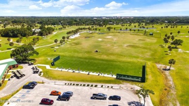 Renovated Melbourne home in a prime downtown location--walkable on Crane Creek Reserve Golf Club in Florida - for sale on GolfHomes.com, golf home, golf lot