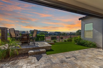 A rare lock & leave on the GOLF COURSE. They are not building on Sterling Grove Golf & Country Club in Arizona - for sale on GolfHomes.com, golf home, golf lot
