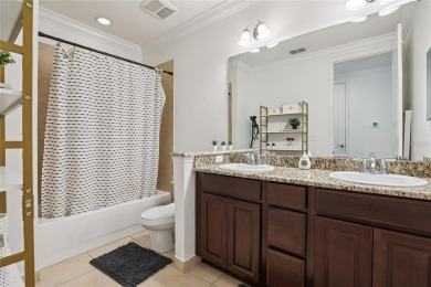 Absolutely Stunning Townhome in a Top-Rated School District - on Eagle Creek Golf Club in Florida - for sale on GolfHomes.com, golf home, golf lot