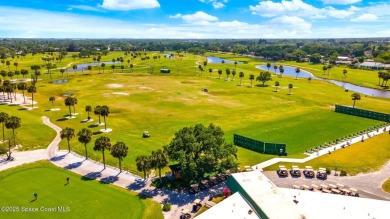 Renovated Melbourne home in a prime downtown location--walkable on Crane Creek Reserve Golf Club in Florida - for sale on GolfHomes.com, golf home, golf lot