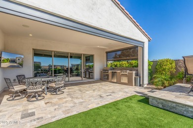 A rare lock & leave on the GOLF COURSE. They are not building on Sterling Grove Golf & Country Club in Arizona - for sale on GolfHomes.com, golf home, golf lot