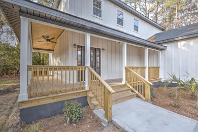 NO HOA, LARGE .69 ACRE LOT, FULLY RENOVATED ---- Completely on The Tradition Golf Club in South Carolina - for sale on GolfHomes.com, golf home, golf lot