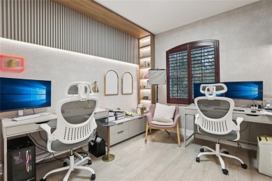 Absolutely Stunning Townhome in a Top-Rated School District - on Eagle Creek Golf Club in Florida - for sale on GolfHomes.com, golf home, golf lot