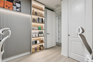 Absolutely Stunning Townhome in a Top-Rated School District - on Eagle Creek Golf Club in Florida - for sale on GolfHomes.com, golf home, golf lot