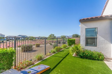 A rare lock & leave on the GOLF COURSE. They are not building on Sterling Grove Golf & Country Club in Arizona - for sale on GolfHomes.com, golf home, golf lot