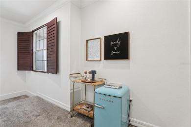 Absolutely Stunning Townhome in a Top-Rated School District - on Eagle Creek Golf Club in Florida - for sale on GolfHomes.com, golf home, golf lot
