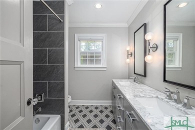 Beautifully updated Savannah Gray Brick home in sought-after on Bacon Park Golf Course in Georgia - for sale on GolfHomes.com, golf home, golf lot