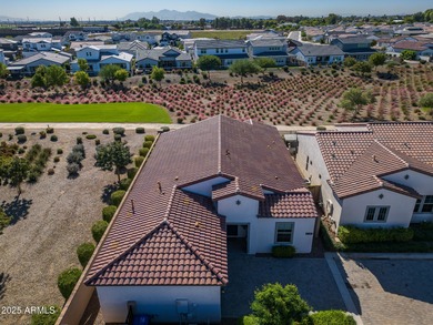 A rare lock & leave on the GOLF COURSE. They are not building on Sterling Grove Golf & Country Club in Arizona - for sale on GolfHomes.com, golf home, golf lot