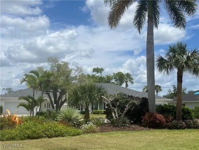 You are bound to enjoy this 2/2 End unit located in a gated on Myerlee Country Club in Florida - for sale on GolfHomes.com, golf home, golf lot