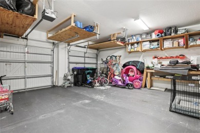 Absolutely Stunning Townhome in a Top-Rated School District - on Eagle Creek Golf Club in Florida - for sale on GolfHomes.com, golf home, golf lot