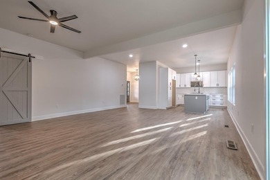 NO HOA, LARGE .69 ACRE LOT, FULLY RENOVATED ---- Completely on The Tradition Golf Club in South Carolina - for sale on GolfHomes.com, golf home, golf lot