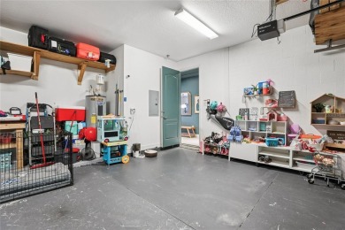 Absolutely Stunning Townhome in a Top-Rated School District - on Eagle Creek Golf Club in Florida - for sale on GolfHomes.com, golf home, golf lot