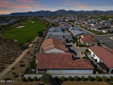 A rare lock & leave on the GOLF COURSE. They are not building on Sterling Grove Golf & Country Club in Arizona - for sale on GolfHomes.com, golf home, golf lot