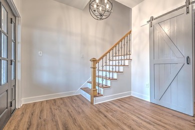 NO HOA, LARGE .69 ACRE LOT, FULLY RENOVATED ---- Completely on The Tradition Golf Club in South Carolina - for sale on GolfHomes.com, golf home, golf lot