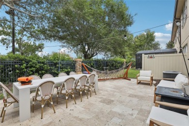 Absolutely Stunning Townhome in a Top-Rated School District - on Eagle Creek Golf Club in Florida - for sale on GolfHomes.com, golf home, golf lot