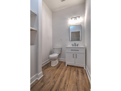 NO HOA, LARGE .69 ACRE LOT, FULLY RENOVATED ---- Completely on The Tradition Golf Club in South Carolina - for sale on GolfHomes.com, golf home, golf lot