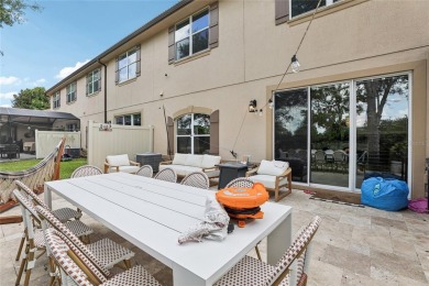 Absolutely Stunning Townhome in a Top-Rated School District - on Eagle Creek Golf Club in Florida - for sale on GolfHomes.com, golf home, golf lot