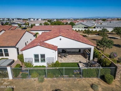 A rare lock & leave on the GOLF COURSE. They are not building on Sterling Grove Golf & Country Club in Arizona - for sale on GolfHomes.com, golf home, golf lot