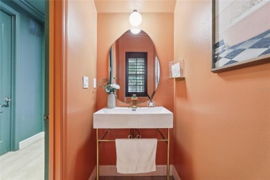 Absolutely Stunning Townhome in a Top-Rated School District - on Eagle Creek Golf Club in Florida - for sale on GolfHomes.com, golf home, golf lot