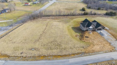 Don't miss your opportunity to build your custom home on this on Wild Turkey Trace Golf Club in Kentucky - for sale on GolfHomes.com, golf home, golf lot