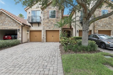 Absolutely Stunning Townhome in a Top-Rated School District - on Eagle Creek Golf Club in Florida - for sale on GolfHomes.com, golf home, golf lot