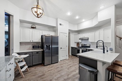 The award winning golf community of Las Sendas sets the tone for on Las Sendas Golf Club in Arizona - for sale on GolfHomes.com, golf home, golf lot