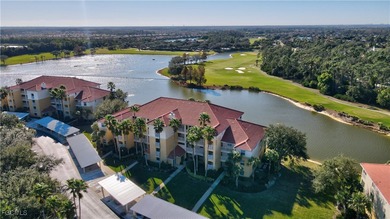 New improved Price! Step into your dream condo featuring 2 beds on Miromar Lakes Golf Club in Florida - for sale on GolfHomes.com, golf home, golf lot