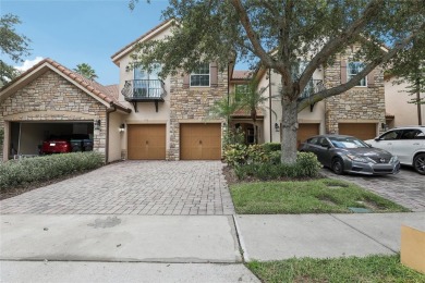 Absolutely Stunning Townhome in a Top-Rated School District - on Eagle Creek Golf Club in Florida - for sale on GolfHomes.com, golf home, golf lot