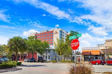 Renovated Melbourne home in a prime downtown location--walkable on Crane Creek Reserve Golf Club in Florida - for sale on GolfHomes.com, golf home, golf lot