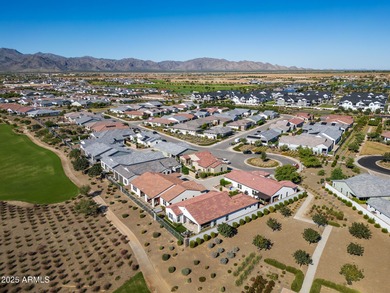 A rare lock & leave on the GOLF COURSE. They are not building on Sterling Grove Golf & Country Club in Arizona - for sale on GolfHomes.com, golf home, golf lot