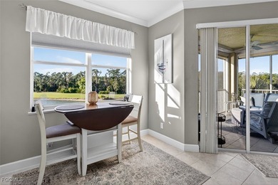 New improved Price! Step into your dream condo featuring 2 beds on Miromar Lakes Golf Club in Florida - for sale on GolfHomes.com, golf home, golf lot