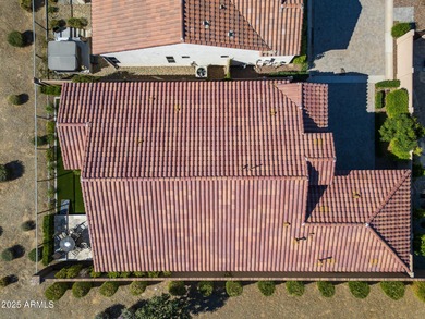 A rare lock & leave on the GOLF COURSE. They are not building on Sterling Grove Golf & Country Club in Arizona - for sale on GolfHomes.com, golf home, golf lot