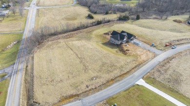 Don't miss your opportunity to build your custom home on this on Wild Turkey Trace Golf Club in Kentucky - for sale on GolfHomes.com, golf home, golf lot