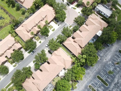 Absolutely Stunning Townhome in a Top-Rated School District - on Eagle Creek Golf Club in Florida - for sale on GolfHomes.com, golf home, golf lot