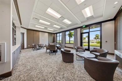 PRICE IMPROVEMENT, MOTIVTED SELLER AND **GOLF CART INCLUDED** on Babcock National Golf Course in Florida - for sale on GolfHomes.com, golf home, golf lot