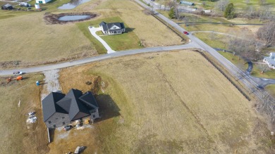 Don't miss your opportunity to build your custom home on this on Wild Turkey Trace Golf Club in Kentucky - for sale on GolfHomes.com, golf home, golf lot