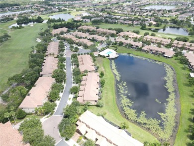 Absolutely Stunning Townhome in a Top-Rated School District - on Eagle Creek Golf Club in Florida - for sale on GolfHomes.com, golf home, golf lot