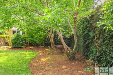 Beautifully updated Savannah Gray Brick home in sought-after on Bacon Park Golf Course in Georgia - for sale on GolfHomes.com, golf home, golf lot