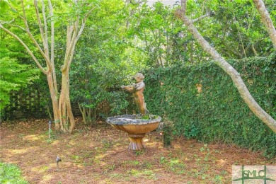 Beautifully updated Savannah Gray Brick home in sought-after on Bacon Park Golf Course in Georgia - for sale on GolfHomes.com, golf home, golf lot