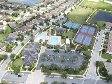 Absolutely Stunning Townhome in a Top-Rated School District - on Eagle Creek Golf Club in Florida - for sale on GolfHomes.com, golf home, golf lot