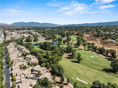 Discover the Essence of Luxury Living in Valencia's Premier on Valencia Country Club in California - for sale on GolfHomes.com, golf home, golf lot