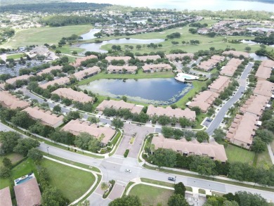 Absolutely Stunning Townhome in a Top-Rated School District - on Eagle Creek Golf Club in Florida - for sale on GolfHomes.com, golf home, golf lot