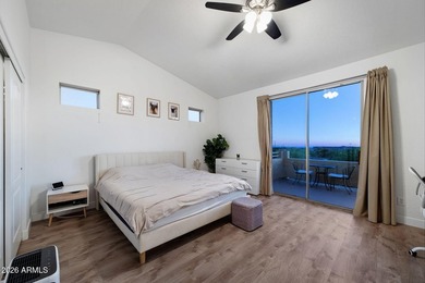 The award winning golf community of Las Sendas sets the tone for on Las Sendas Golf Club in Arizona - for sale on GolfHomes.com, golf home, golf lot