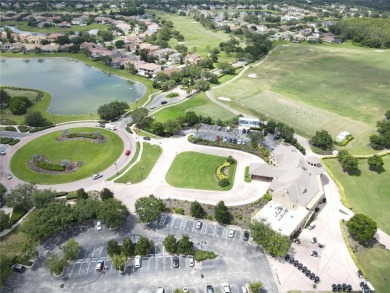 Absolutely Stunning Townhome in a Top-Rated School District - on Eagle Creek Golf Club in Florida - for sale on GolfHomes.com, golf home, golf lot