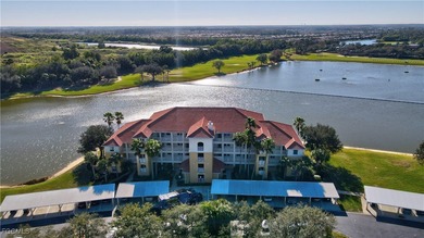 Reduced Price on your dream home in this Florida-themed end unit on Miromar Lakes Golf Club in Florida - for sale on GolfHomes.com, golf home, golf lot